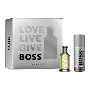 HUGO BOSS - BOSS Bottled - Dárková sada
