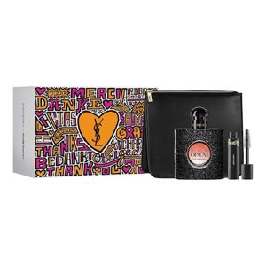 YVES SAINT LAURENT - Black Opium - Dárková sada