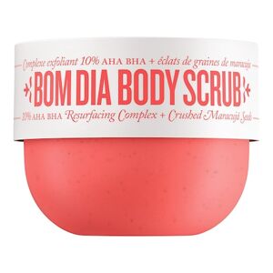 SOL DE JANEIRO - Bom Dia Body Scrub - Tělový peeling