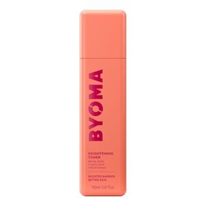 BYOMA - Brightening Toner - Rozjasňující tonikum