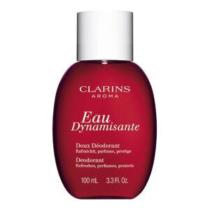 CLARINS - Eau Dynamisante - Deodorant