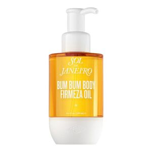 SOL DE JANEIRO - Bum Bum Body Firmeza Oil - Tělový olej