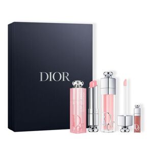 DIOR - Dior Addict Natural Glow Set - Dárková sada