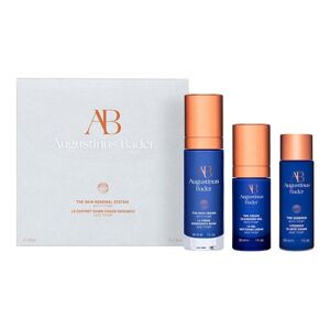 AUGUSTINUS BADER - The Skin Renewal System - Dárková sada