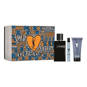 YVES SAINT LAURENT - Y Le Parfum Set - Dárková sada