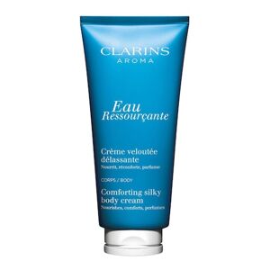 CLARINS - Eau Ressourçante - Tělový krém