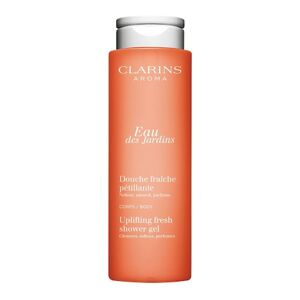 CLARINS - Eau des Jardins - Sprchový gel