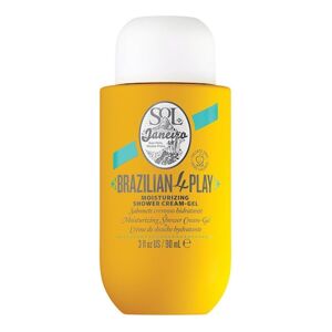 SOL DE JANEIRO - Brazilian 4Play Shower Cream Gel - Sprchový gel