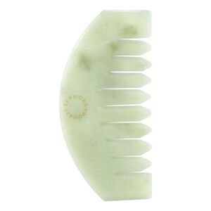 SEPHORA COLLECTION - Gua Sha - Hřeben na pokožku hlavy a krku