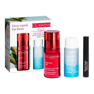 CLARINS - Loyalty Total Eye Lift - Dárková sada