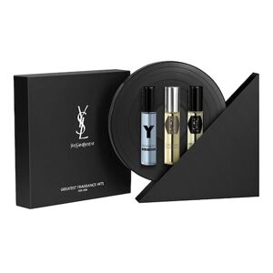 YVES SAINT LAURENT - Greatest Fragrance Hits For Him - Dárková sada