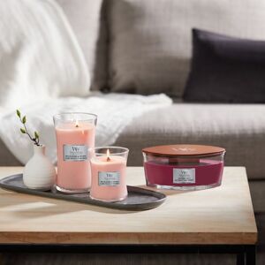 WOOD WICK - Vonná Svíčka Ellipse Wild Berry & Beets