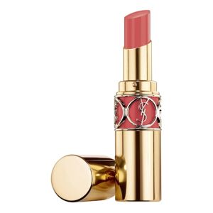 YVES SAINT LAURENT - Rouge Volupté Shine - Hydratační rtěnka