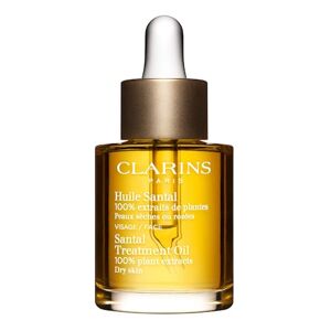CLARINS - Sandalwood Face Oil - Obličejový olej
