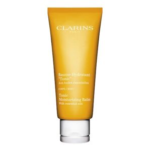 CLARINS - Tonic Body Balm - Zpevňující hydratační balzám