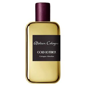 ATELIER COLOGNE - Gold Leather Cologne Absolue - Čistý parfém