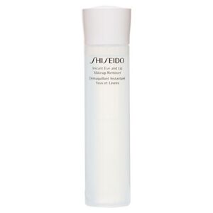 SHISEIDO - The Skincare Instant Eye and Lip Make up Remover - Odličovač očí a rtů