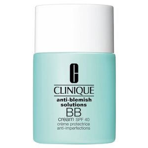 CLINIQUE - Acne Solutions BB Cream - Matující BB krém SPF 40