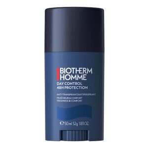 BIOTHERM - Deodorant Day Control - Stick Anti-Transpirant