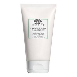ORIGINS - Checks and Balances Frothy Face Wash - Pleťová čisticí péče