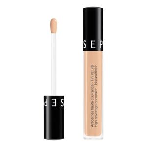 SEPHORA COLLECTION - High coverage concealer - Korektor pro přirozený finiš