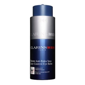 CLARINS - ClarinsMen Line Control Eye Balm - Balzám proti vráskám na oči pro muže