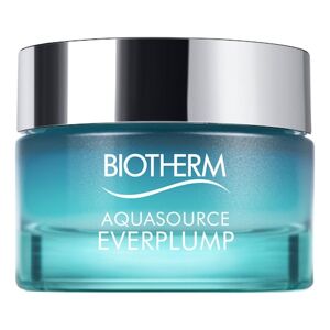 BIOTHERM - Aquasource Everplump - Hydratační pleťový krém