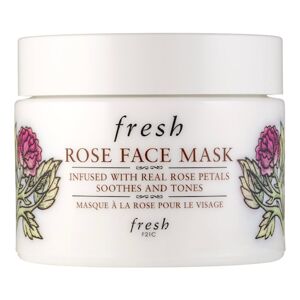 FRESH - Rose Face Mask - Intenzivně hydratační maska