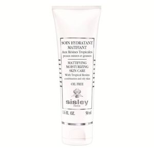 SISLEY - Mattifying Moisturizing Skin Care - Hydratační matující krém