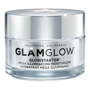 GLAMGLOW - Glowstarter Matte Glow Moisturizer - Rozjasňující pleťový krém