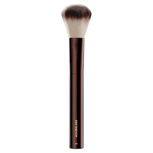 HOURGLASS - Nº 2 Foundation / Blush Brush - Štětec na make-up a tvářenku