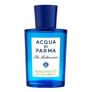 ACQUA DI PARMA - Blu Mediterraneo Bergamotto di Calabria - Eau de Toilette Citrus Woody
