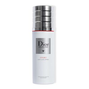 DIOR - Dior Homme Sport Very Cool Spray – Toaletní voda pro muže – Lahvička