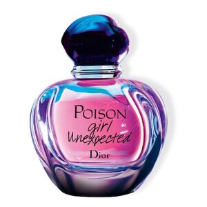 DIOR - Poison Girl Unexpected – Toaletní voda pro ženy – Svěží a květinové tóny