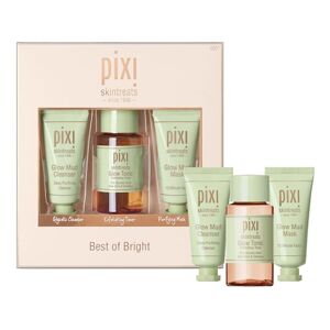 PIXI - Best Of Bright - Sada péče o pleť