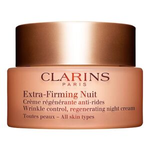 CLARINS - Extra Firming Night Cream - Noční anti-ageing krém