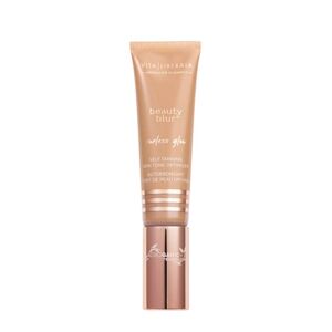 VITA LIBERATA - Beauty Blur Sunless Glow - Samoopalovací sjednocující fluid