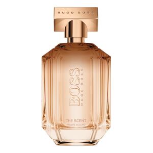 HUGO BOSS - Hugo Boss The Scent Private Accord For Her - Parfémová voda