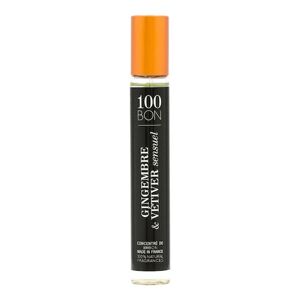 100BON - Gingembre Et Vetiver Sensuel - Parfémová voda koncentrát