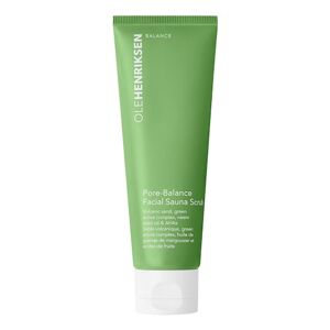 OLEHENRIKSEN - Pore-Balance Facial Sauna Scrub - Pleťový peeling