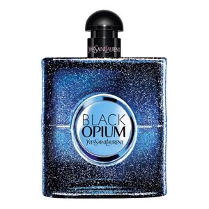 YVES SAINT LAURENT - Black Opium Intense - Parfémová voda