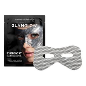 GLAMGLOW - Metallic Eyeboost Mask - Maska na oční okolí
