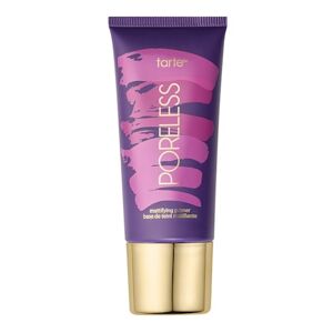 TARTE - Poreless Mattifying Primer - Matující báze