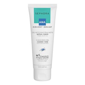 SEPHORA COLLECTION - Clean Skin Gel - čisticí gel na obličej