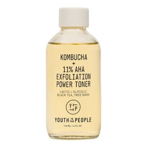 YOUTH TO THE PEOPLE - Kombucha - Exfoliační tonikum