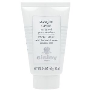 SISLEY - Facial Mask With Linden Blossom - Zklidňující maska pro citlivou pleť