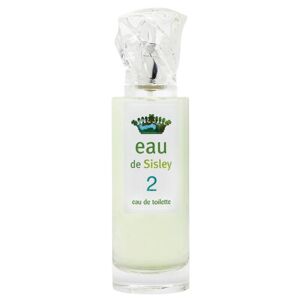 SISLEY - Eau de Sisley 2 - Toaletní voda
