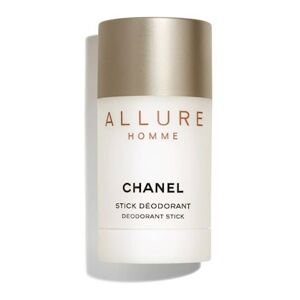 CHANEL - ALLURE HOMME - Tuhý deodorant