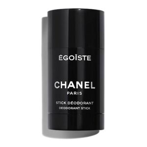 CHANEL - EGOISTE - Tuhý deodorant